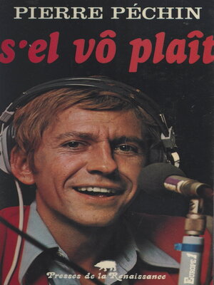 cover image of S'el vô plaît